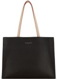 Bugatti Business tas Laptoptas met laptopvak Ella Business Bag Darkbrown