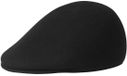 Kangol Baret Seamless Wool 507