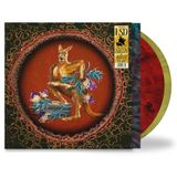 LSD Cardiacs LSD Coloured Vinyl LP
