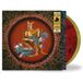 LSD Cardiacs LSD Coloured Vinyl LP