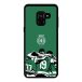 Sporting Club de Lisboa Étui 3D Modèle 3