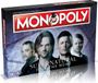 Monopoly Supernatural (Engels) - Bordspel - 16+