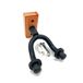 Tuff Stands GS-11 - Beukenhouten Gitaar Muursteun