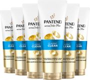 Pantene Conditioner Classic Clean - 6 x 230 ml - Voordeelverpakking