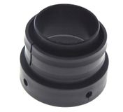 Metabo Accessoires 316078380 - Afzuigstuk compleet 316078380