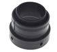 Metabo Accessoires 316078380 - Afzuigstuk compleet 316078380