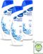 Head & Shoulders 3 x Shampoo Classic Clean - 250ml - Grootverpakking