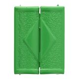 Opry 97742-495 klemgesp, 495 groen, 40 mm