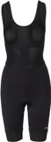 AGU Bibshort Essential - Dames Fietsbroek - Zwart