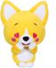 GIPSY TOYS Little Corgi Cuties knuffel - Verliefd - 20 cm