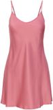 LingaDore DAILY Satin chemise Dusty rose 4XL