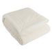 Yard Olann Shearling Fleece plaid