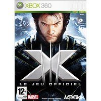 Logithéque X-Men III: The Official Game