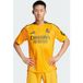 Adidas Real Madrid 24/25 Authentiek Uitshirt