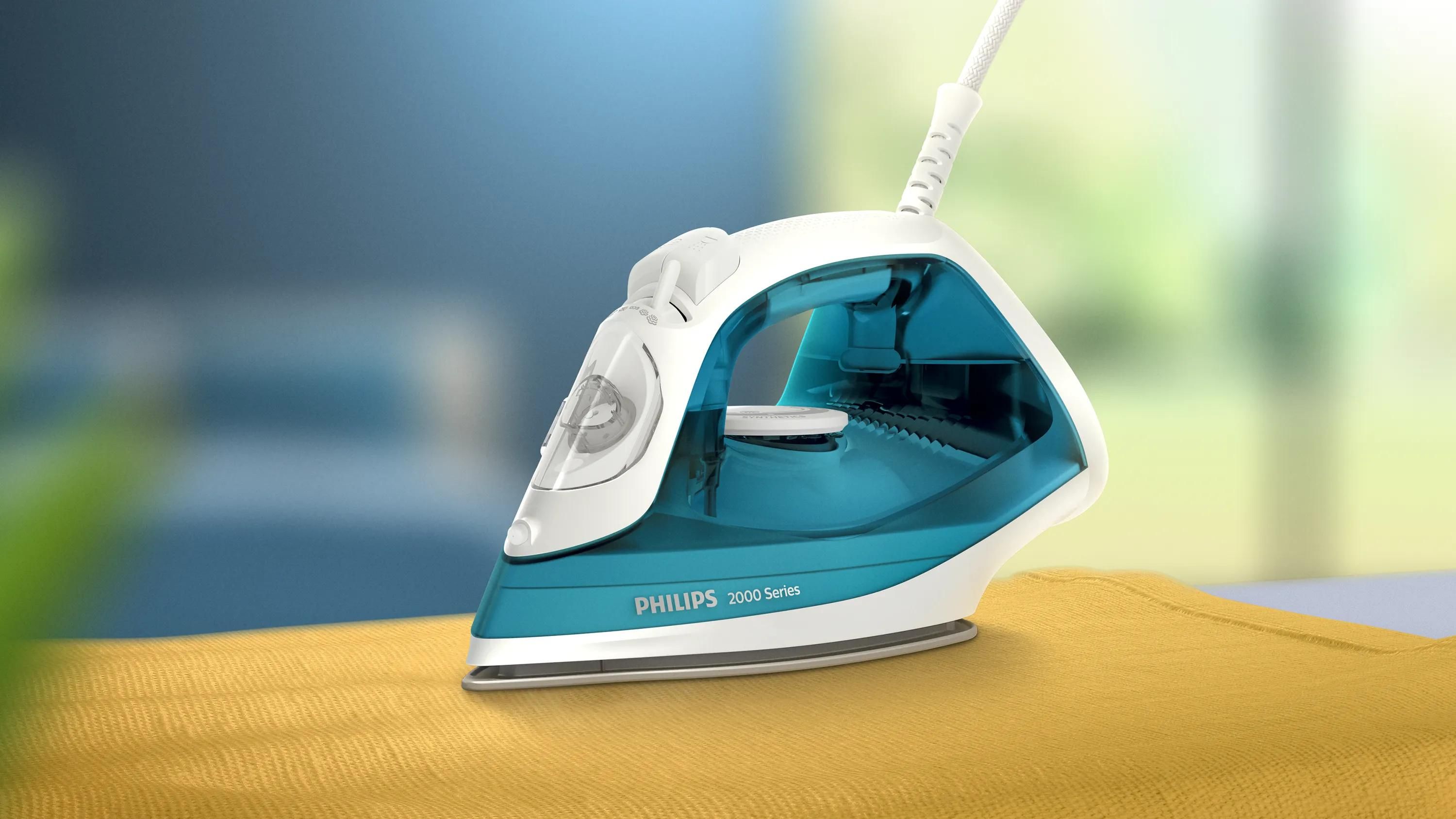 Philips DST2010/90 stoomstrijkijzer