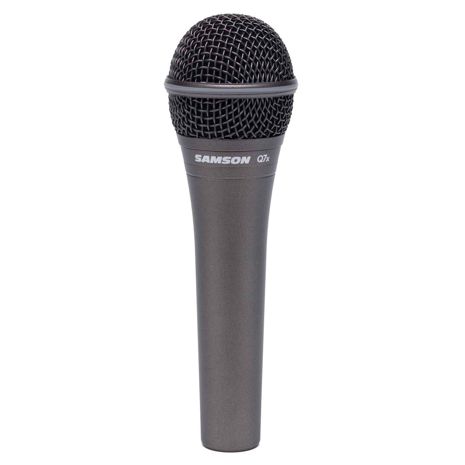 Samson Q7X dynamische zangmicrofoon