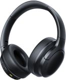 Baseus BH1 Lite - Draadloze Koptelefoon - Zwart