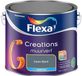 Flexa - Creations Muurverf Zijdemat - Calm Fjord - 2,5 L