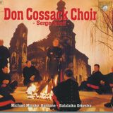 Merkloos / Sans marque Brilliant Classics Don Cossack Choir - Serge Jaroff - CD