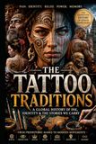 The Tattoo Traditions: Body Marking Practices in Ancient and Indigenous Cultures and What Each System of Marks Communicated