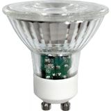 Müller-Licht 401034 Lampe LED Blanc chaud 2700 K 4,5 W GU10 Réflecteur 36° F
