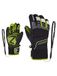 Ziener Lonzalo Primaloft Skihandschoenen voor jongens, waterdicht, ademend