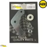 Abaissement Alpha Technik Kawasaki Z650, ER650H/ER650HA2