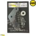 Abaissement Alpha Technik Kawasaki Z650, ER650H/ER650HA2