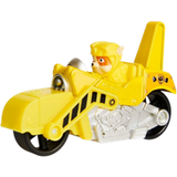 Paw Patrol Moto Pups speelgoedauto - Rubble