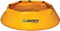 Pop-Up JUSTRITE Pop Up Pool opvouwbare lekbak 250 liter Meerkleurig