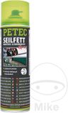 Petec Seilfett Spray 500 ml