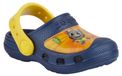 COQUI Max Sabot pour enfant Talking Tom, bleu marine, taille 22,5