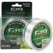 Maver Monofilament 619 Competition 150 m