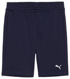 PUMA M Tad Essentials 20 cm gebreide shorts, uniseks, 1 stuk