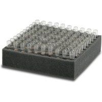Trotec 100 Calciumcarbidampullen voor CM-koffer