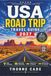 USA Road Trip Travel Guide 2027