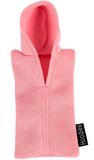 Slam Design hoodies capuchon-shirt beschermhoes voor Apple iPhone 5/iPod Touch 5, roze