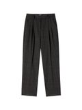 Oltre Grey Trousers