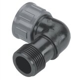 Gardena Ventiel-l-st 1\"bd x1\"