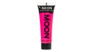 Partywinkel Peinture corporelle Rose Néon UV 12ml
