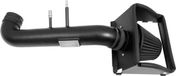 K&N Intake Kit passend voor Ford F150 5.0 2015-2016 (71-2591)