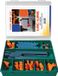 LOC-LINE Kit de tuyau de joint de liquide de refroidissement taille 1/2″ 30 pièces - L50001FLEXI