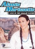 Merkloos / Sans marque Alanis Morissette: Live In The Navajo Nation - Music In High Places