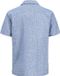 JACK & JONES JPRBLUSUMMER LINEN BLEND AOP S/S SHIRT