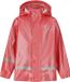 ZIGZAG Regen set Sylvia Unisex Kinderen Roze-Rood Maat 128