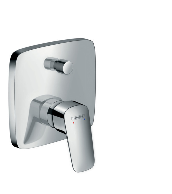 Hansgrohe Logis