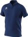Errea Alex Mc Ad Polo - Sportswear - Volwassen - Blauw - Korte mouw - Polyester - XL