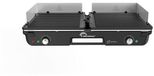 Little Balance Dual 2000 Grillplaat