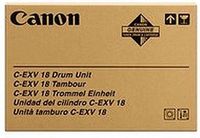 Canon C-EXV 18 Drum Zwart