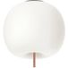KDLN Kushi 33 Lampe de plafond Cuivre